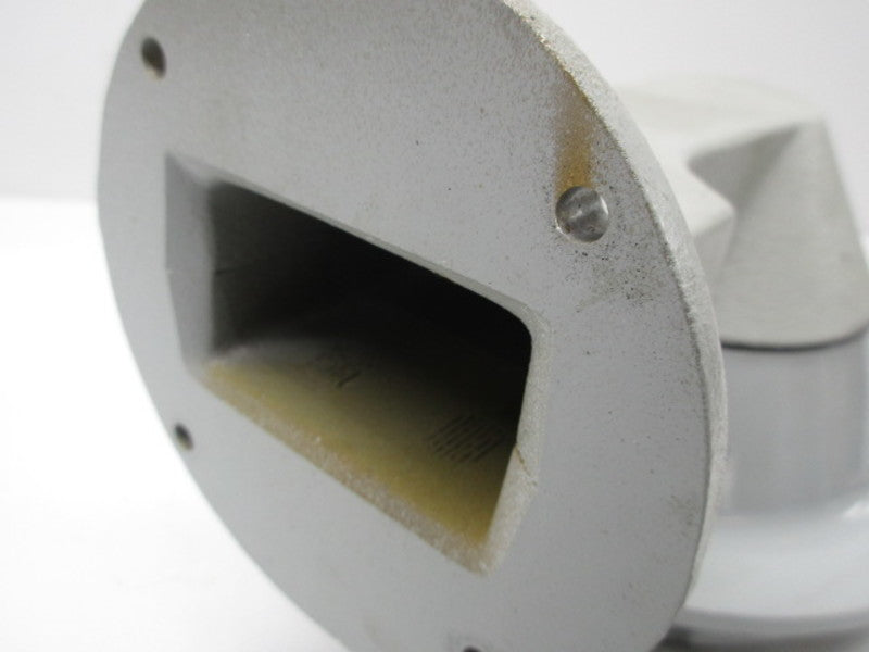 APPLETON VPWB75  WALL MOUNT HOOD (AS PICTURED)  NSNP