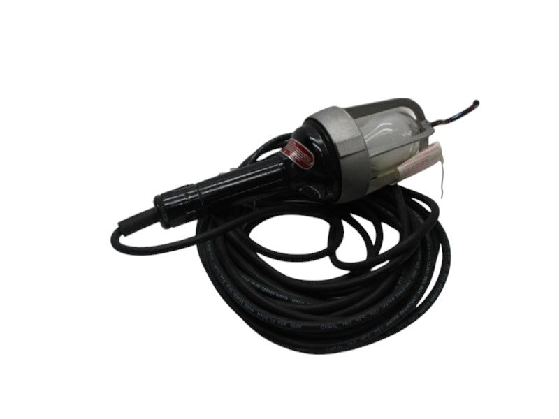MCGILL 5227-0001 EXPLOSION PROOF LAMP  NSNP