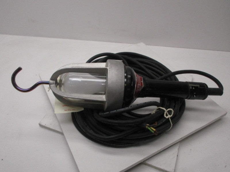 MCGILL 5227-0001 EXPLOSION PROOF LAMP  NSNP