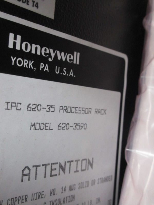 HONEYWELL 620-3590  NSMP