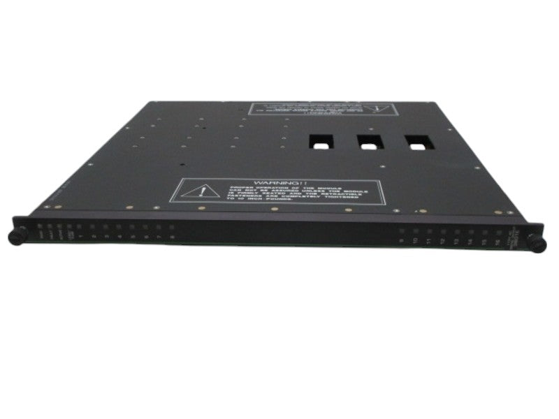 TRICONEX 3601E DIGITAL OUTPUT  NSNP