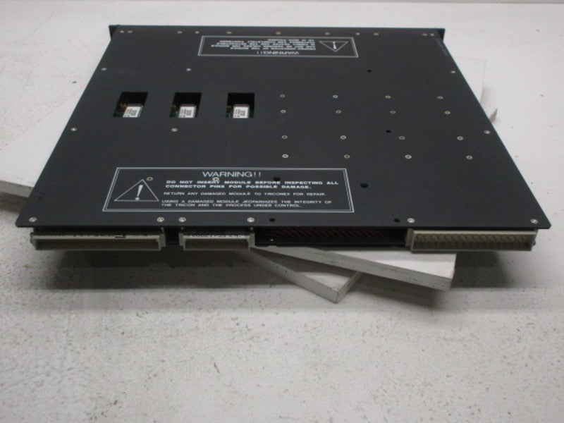 TRICONEX 3601E DIGITAL OUTPUT  NSNP