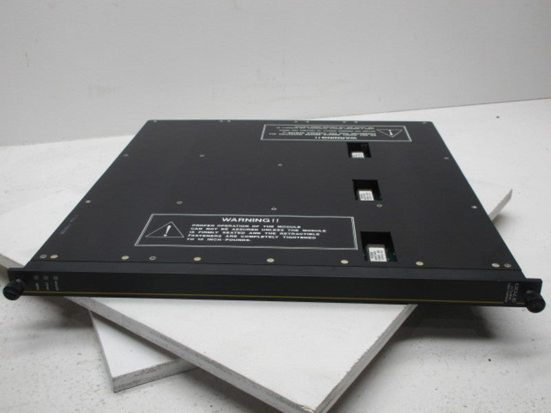 TRICONEX 3700  NSNP
