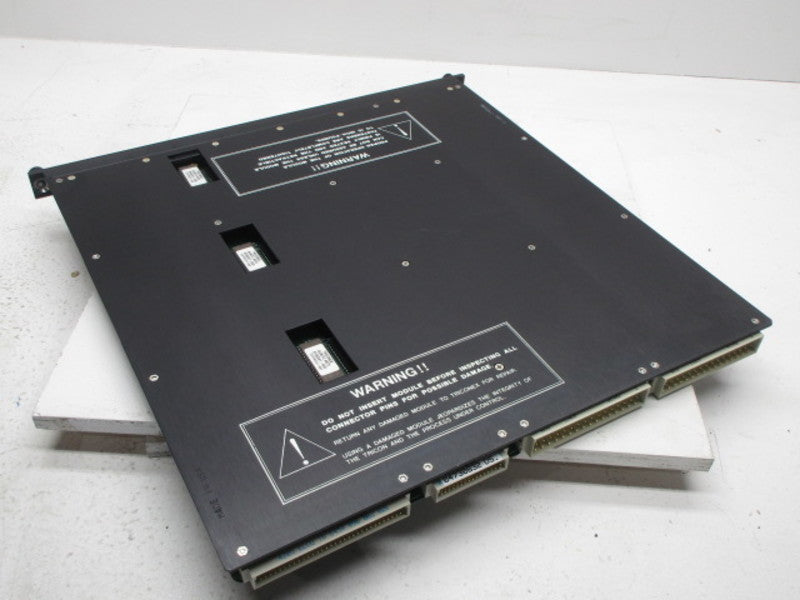TRICONEX 3700  NSNP