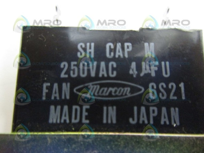 MARCON 6S21 NSNP