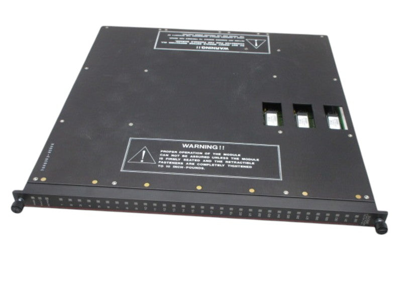 TRICONEX 3501E DIGITAL INPUT 115V  NSNP
