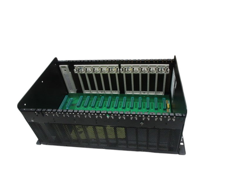 HONEYWELL 621-9990C I/O RACK  NSMP