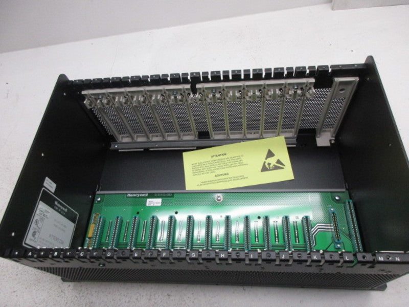 HONEYWELL 621-9990C I/O RACK  NSMP