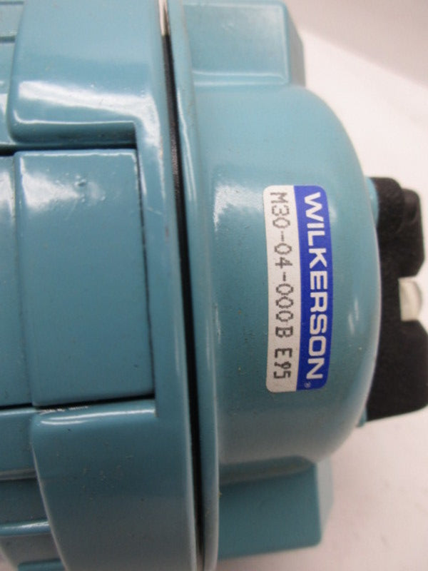 WILKERSON M30-04-000B COALESCING FILTER  NSNP