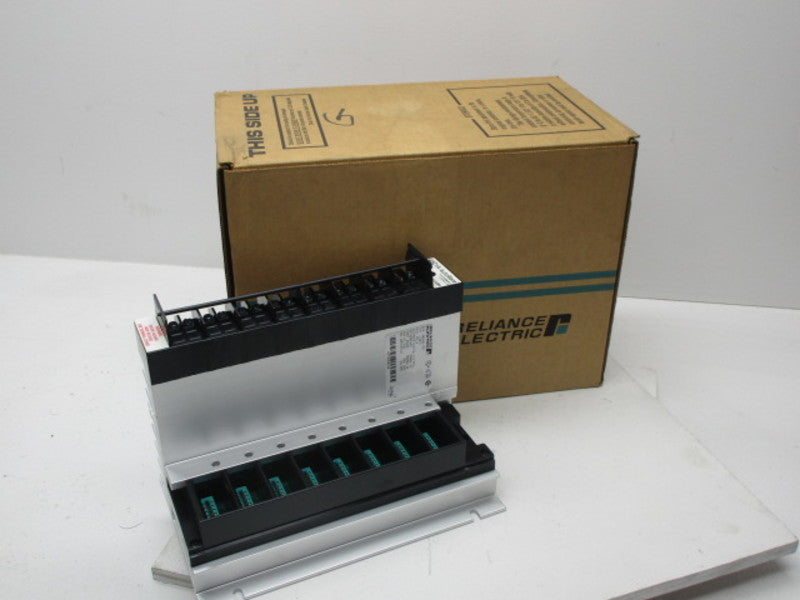 RELIANCE ELECTRIC 802802-7RD 45C1A  NSMP