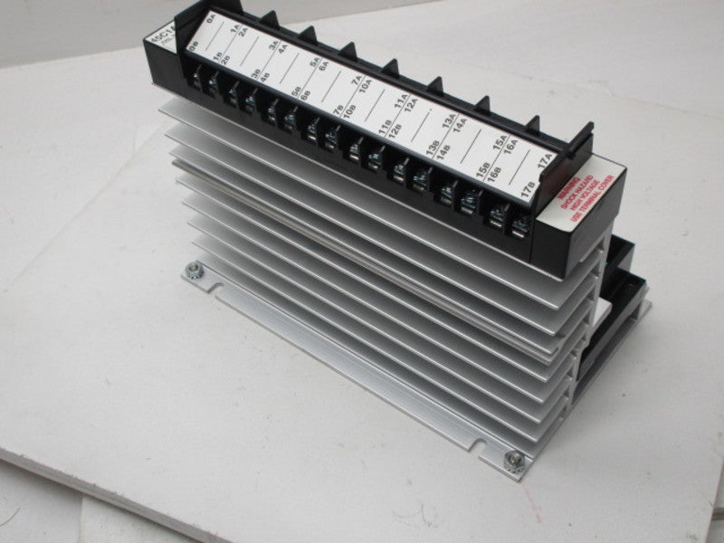 RELIANCE ELECTRIC 802802-7RD 45C1A  NSMP