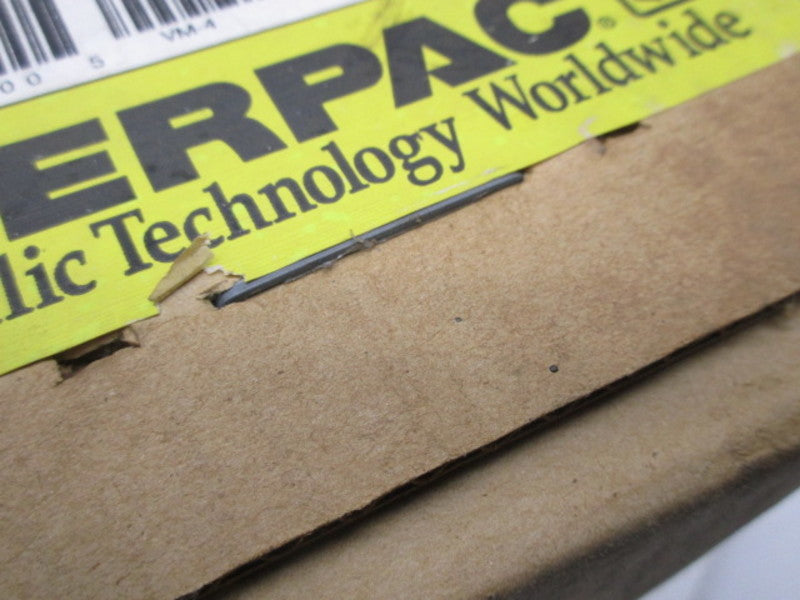 ENERPAC VM-4 4-WAY VALVE  NSMP