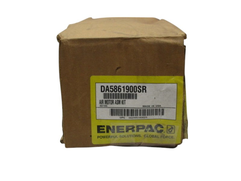 ENERPAC DA5861900SR AIR MOTOR ASM KIT  NSMP