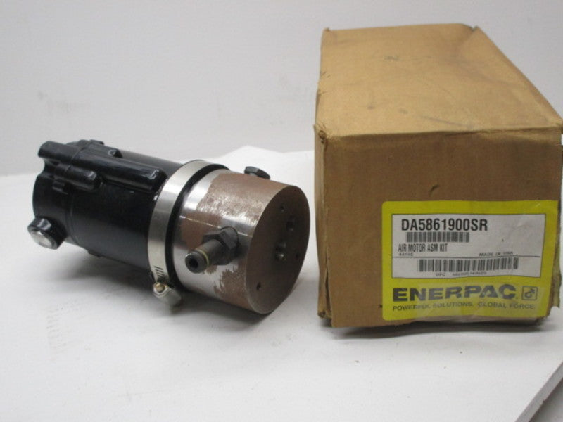 ENERPAC DA5861900SR AIR MOTOR ASM KIT  NSMP