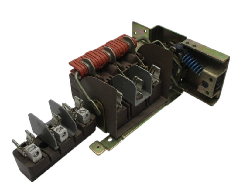 SQUARE D 9422-RC-3 DISCONNECT SWITCH  UNMP