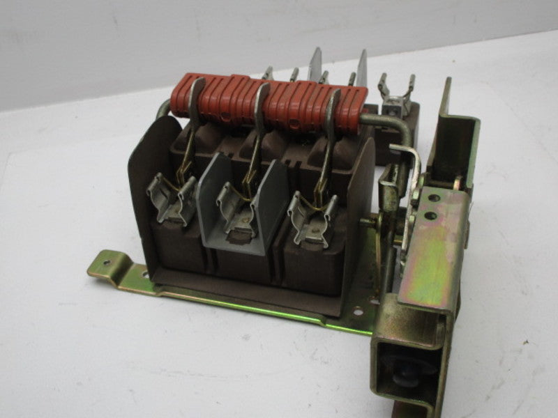 SQUARE D 9422-RC-3 DISCONNECT SWITCH  UNMP