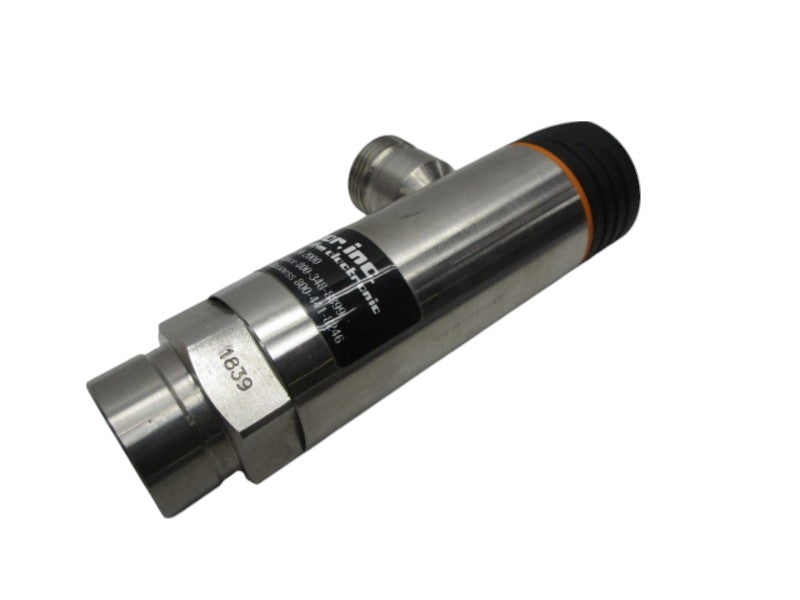 IFM EFECTOR PB4310 PRESSURE SENSOR  NSNP