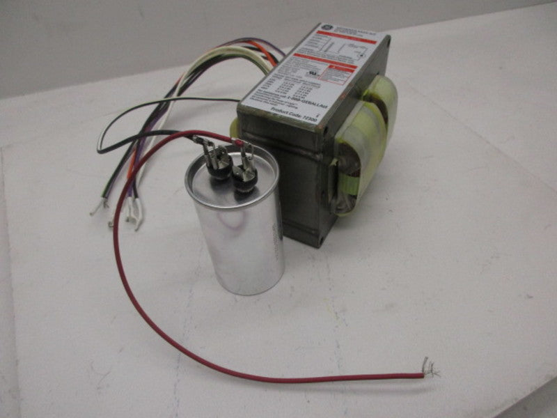GENERAL ELECTRIC GEM400ML5AA4-5/2 NSMP