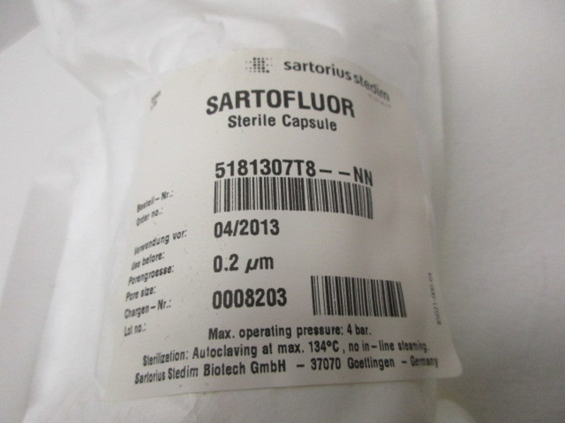 SARTOFLOUOR 5181307T8-NN FILTER  NSMP