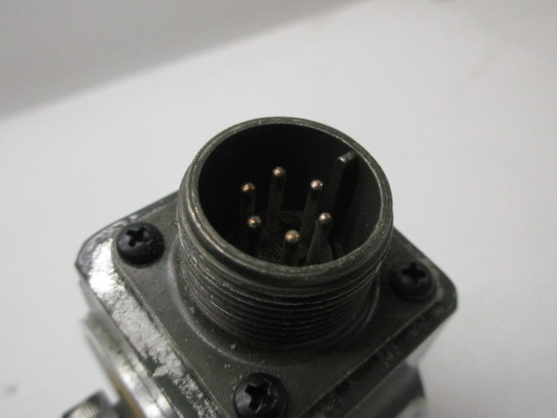 DYNAPAR HS20025673020 ENCODER  UNMP