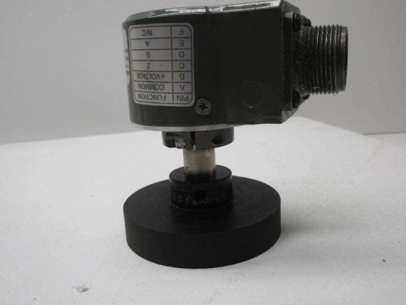 DYNAPAR HS20025673020 ENCODER  UNMP