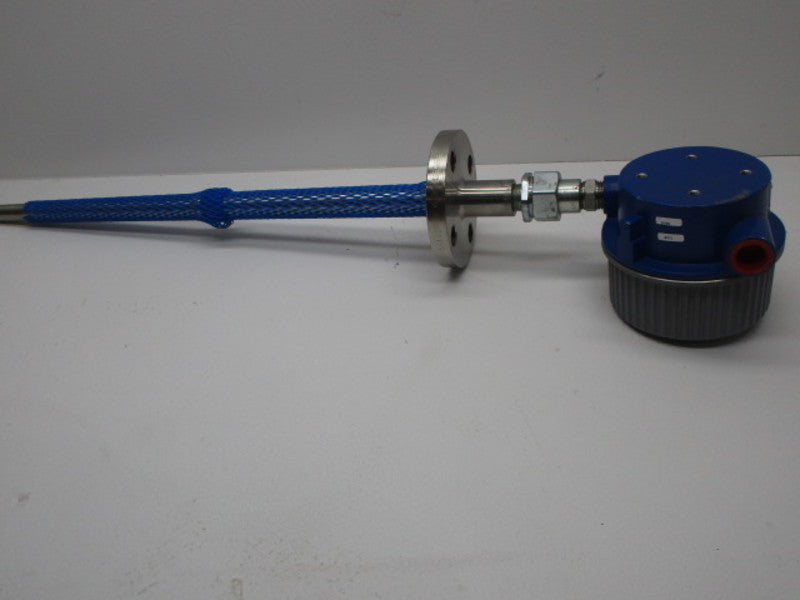FOXBORO RTT15-T1LSQTXF-L1 TEMPERATURE TRANSMITTER  NSNP
