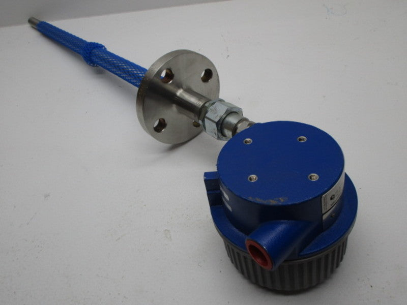 FOXBORO RTT15-T1LSQTXF-L1 TEMPERATURE TRANSMITTER  NSNP