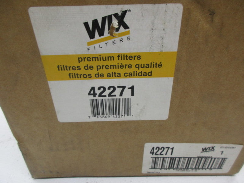 WIX 42271 AIR FILTER  NSMP
