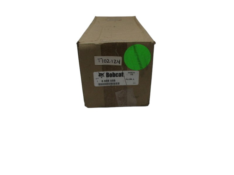 BOBCAT 6698058 AIR FILTER  NSMP
