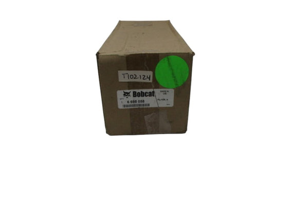BOBCAT 6698058 AIR FILTER  NSMP