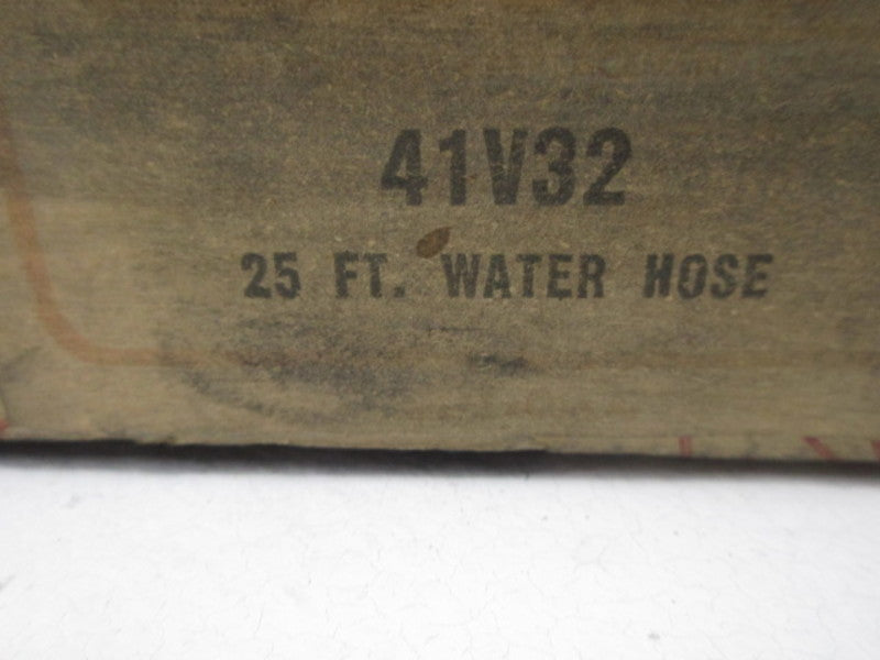 WELDCRAFT 41V32 WATER HOSE  NSMP