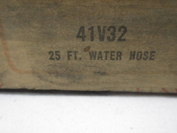 WELDCRAFT 41V32 WATER HOSE  NSMP