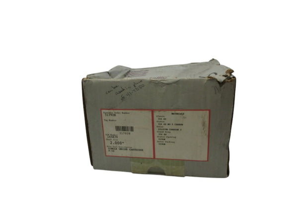 FLOWSERVE GEB2848681B DURA SEAL   NSMP