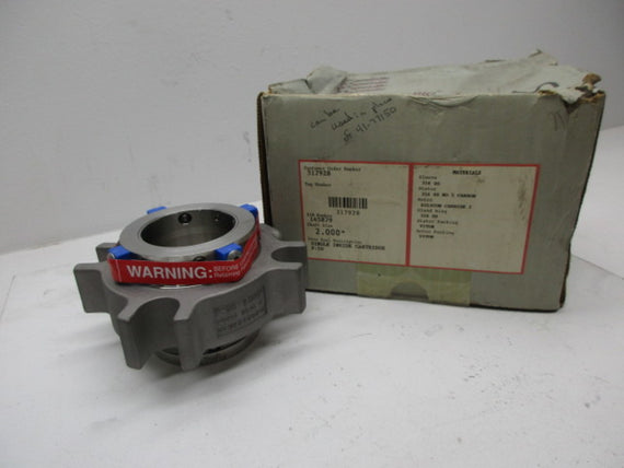 FLOWSERVE GEB2848681B DURA SEAL   NSMP