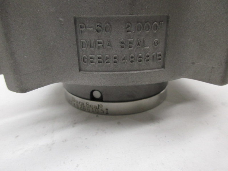 FLOWSERVE GEB2848681B DURA SEAL   NSMP