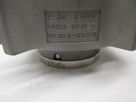 FLOWSERVE GEB2848681B DURA SEAL   NSMP