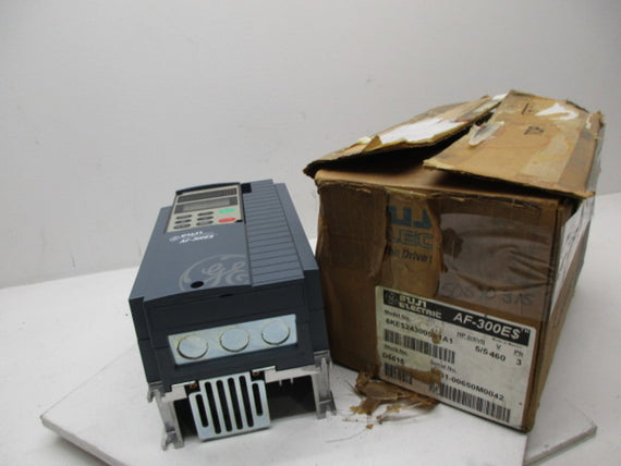 FUJI  ELECTRIC 6KES243005X1A1 AC DRIVE  NSMP