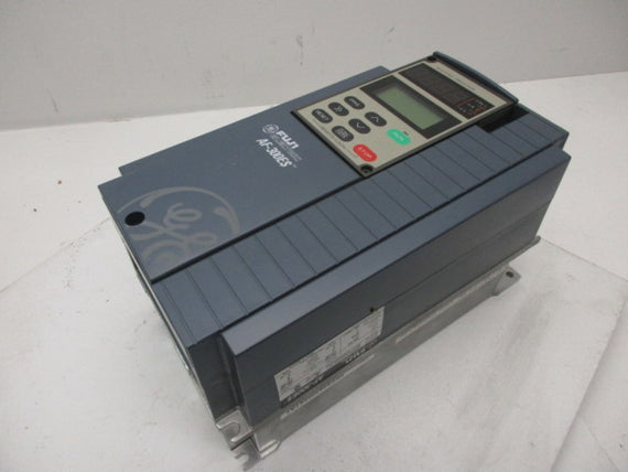 FUJI  ELECTRIC 6KES243005X1A1 AC DRIVE  NSMP