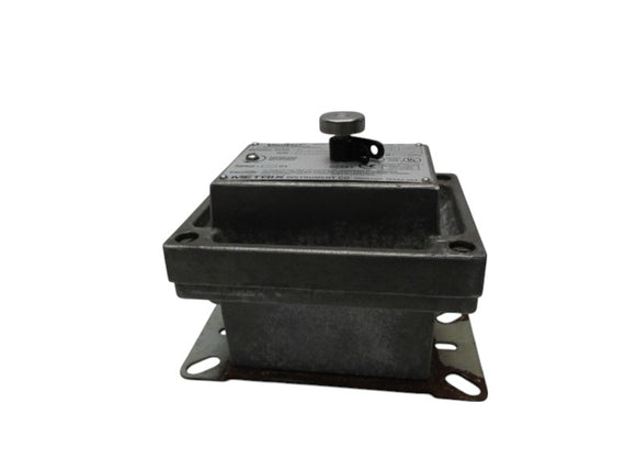 METRIX INSTRUMENTS 5550-121-110 VIBRATION SWITCH  UNMP