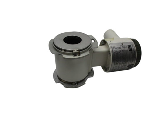 YOKOGAWA AM204DN-AB1-HHAA/ND ADMAG MAGNETIC FLOW DETECTOR  NSNP