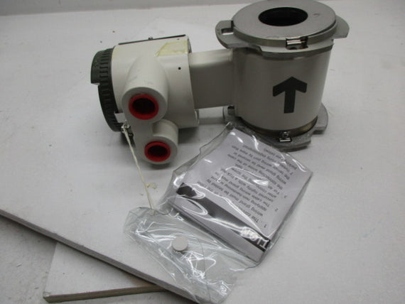 YOKOGAWA AM204DN-AB1-HHAA/ND ADMAG MAGNETIC FLOW DETECTOR  NSNP