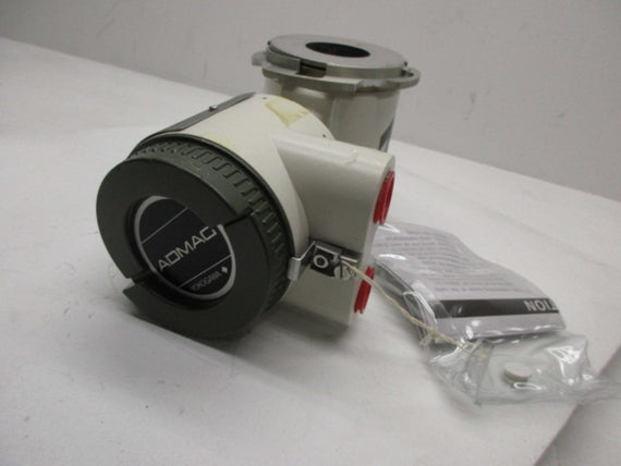 YOKOGAWA AM204DN-AB1-HHAA/ND ADMAG MAGNETIC FLOW DETECTOR  NSNP
