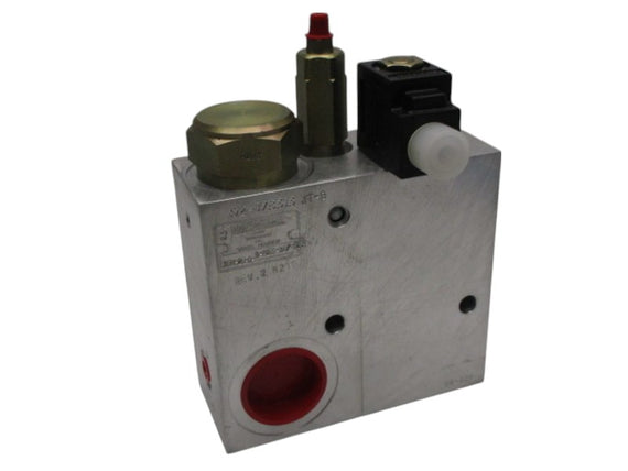 VICKERS SRV-20-0-S-A20T-30/120 VALVE  NSNP