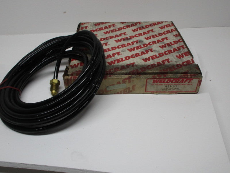 WELDCRAFT 41V30 GAS HOSE NSMP