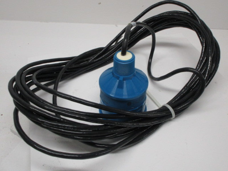 SIEMENS XPS-10 ULTRASONIC TRANSDUCER  NSMP