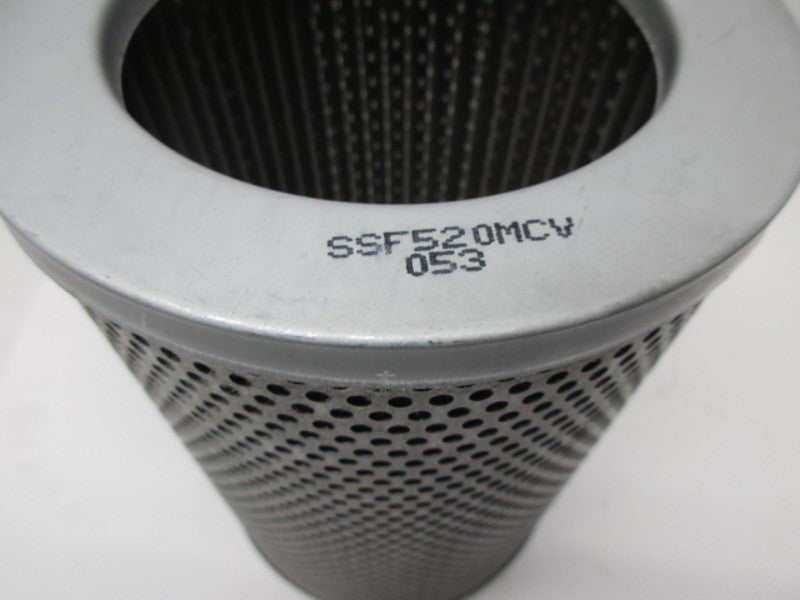 SOFIMA SSF520MCV DIRECT INTERCHANGE HYDRAULIC CRATRIDGE  NSNP