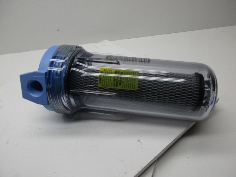 PENT 10CL-C1 151048 FILTER & HOUSING  NSMP