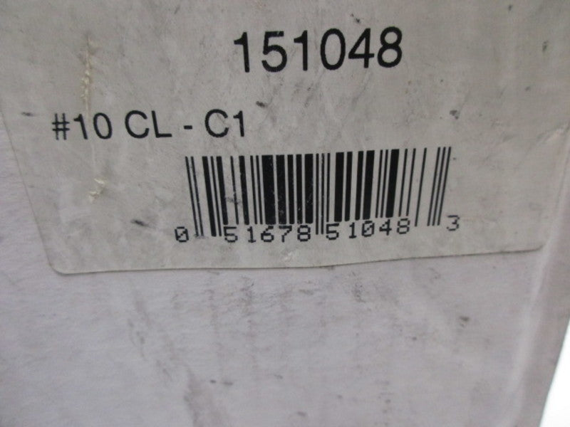 PENT 10CL-C1 151048 FILTER & HOUSING  NSMP