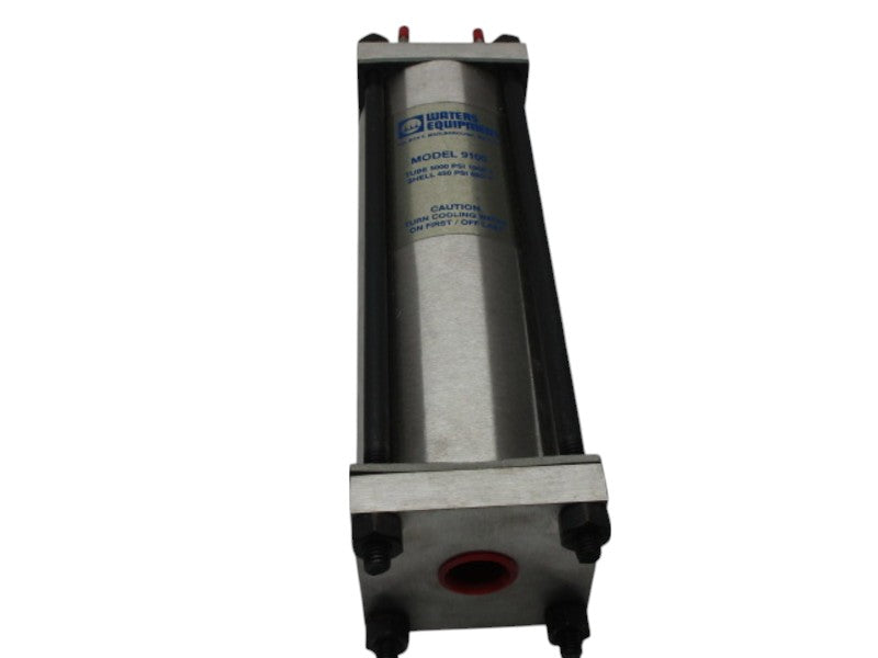 WATERS EQUIPMENT 9100 SAMPLE COOLER  NSNP