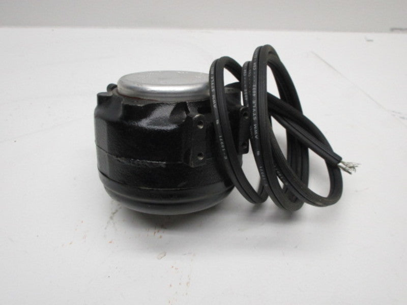 MORRILL MOTORS SP-B9EMV29 INTERNAL CAPACITOR MOTOR  NSNP